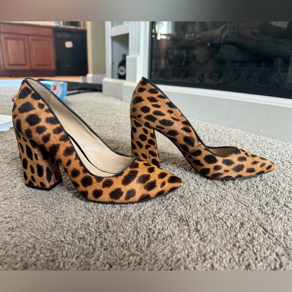 Vince Camuto Talise Heels
